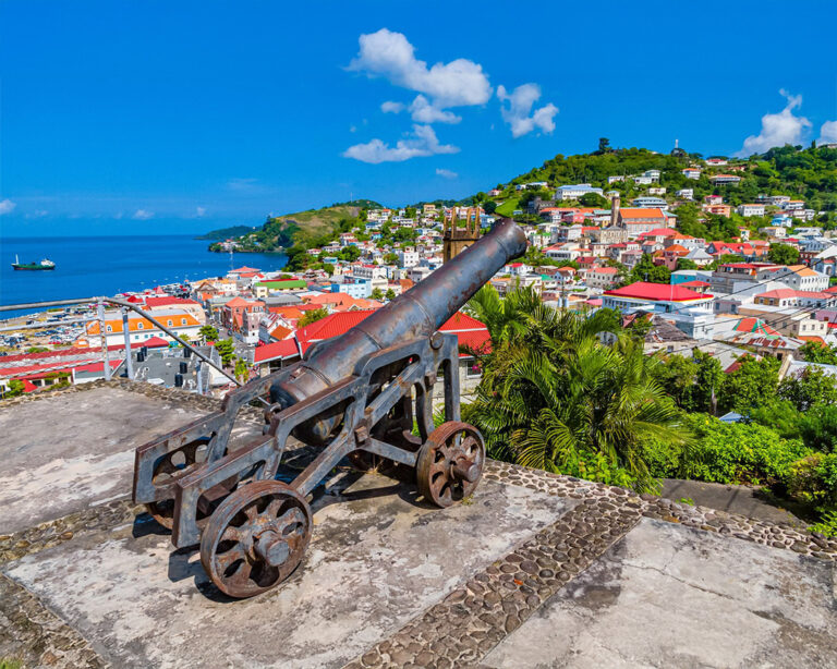 Grenada 17