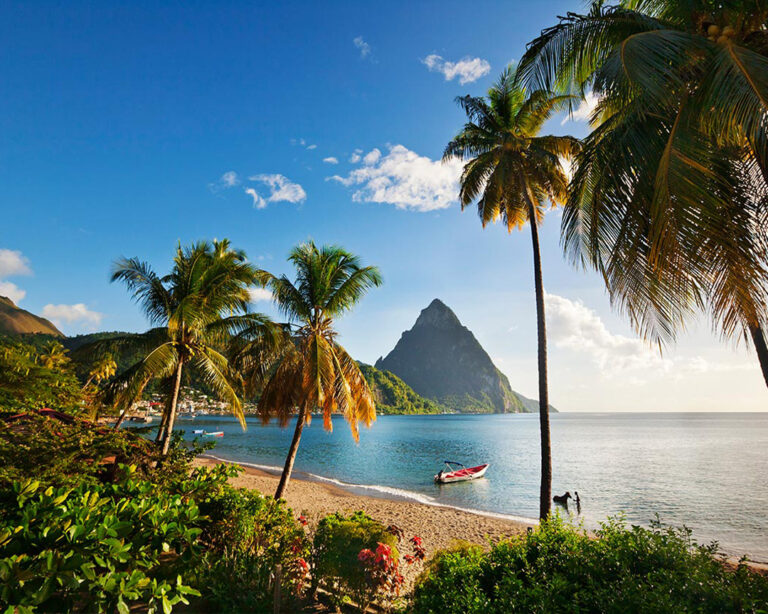 St. Lucia 07